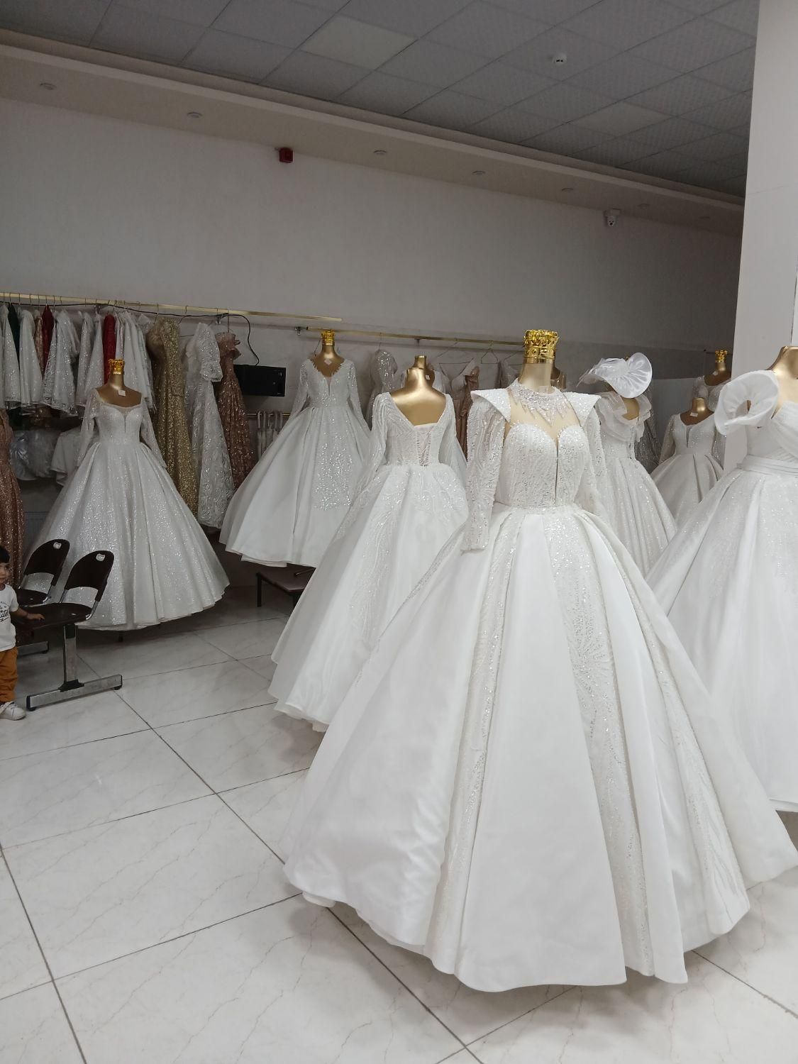 لباس عروس ،حنابندان عقد|لباس|ارومیه, |دیوار