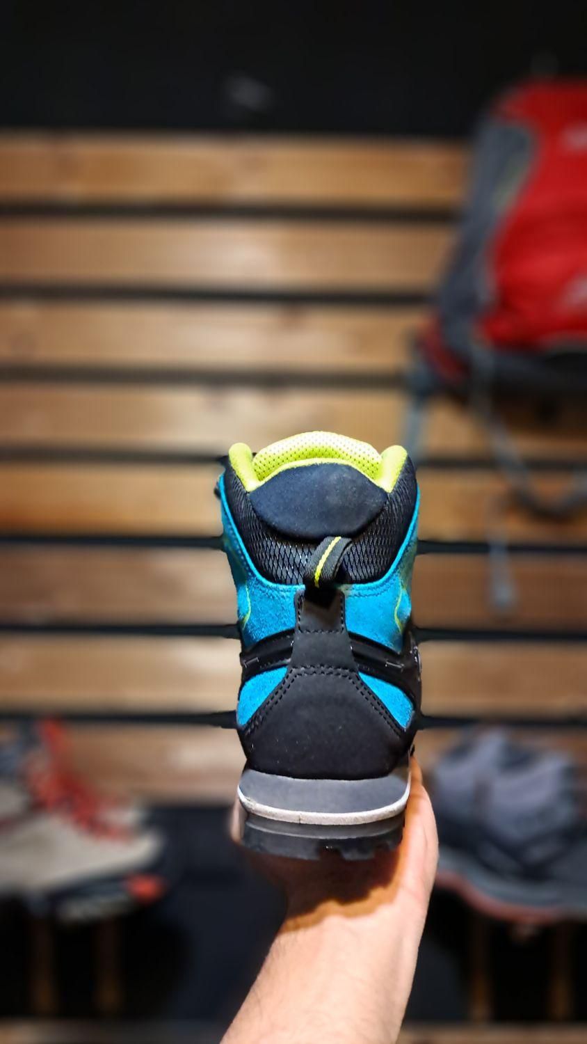 کفش کوهنوردی اورجینال مندل سایز ۴۰|کوهنوردی و کمپینگ|تهران, تجریش|دیوار