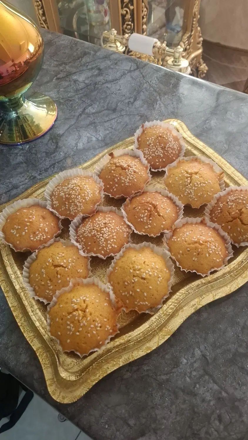 کیک و شیرینی خانگی|خوردنی و آشامیدنی|مشهد, طرق|دیوار