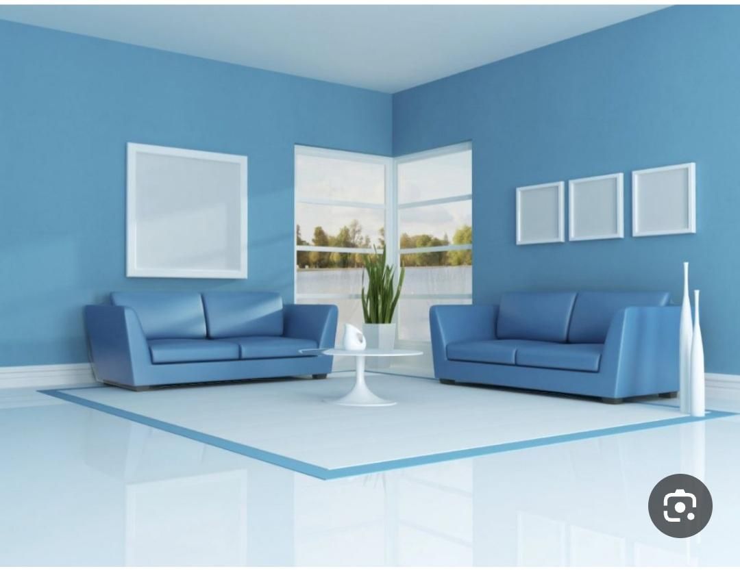 نقاشی ساختمان وتعمیرات داخلی|خدمات پیشه و مهارت|فردیس, شهرک وحدت|دیوار