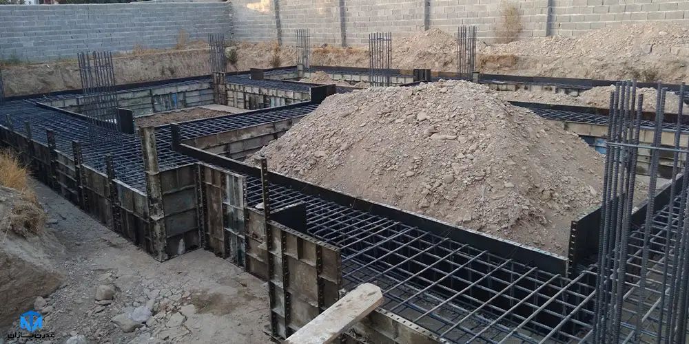 ارماتور بندی وشاگردو انواع کار ترکیه ارمنستان|استخدام معماری، عمران و ساختمانی|ارومیه, |دیوار