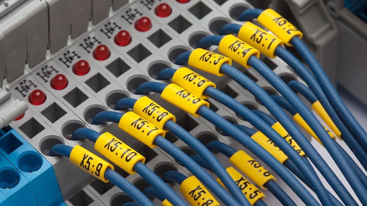 چاپ شماره سیم و شماره کابل|خدمات رایانه‌ای و موبایل|تهران, تولید دارو|دیوار