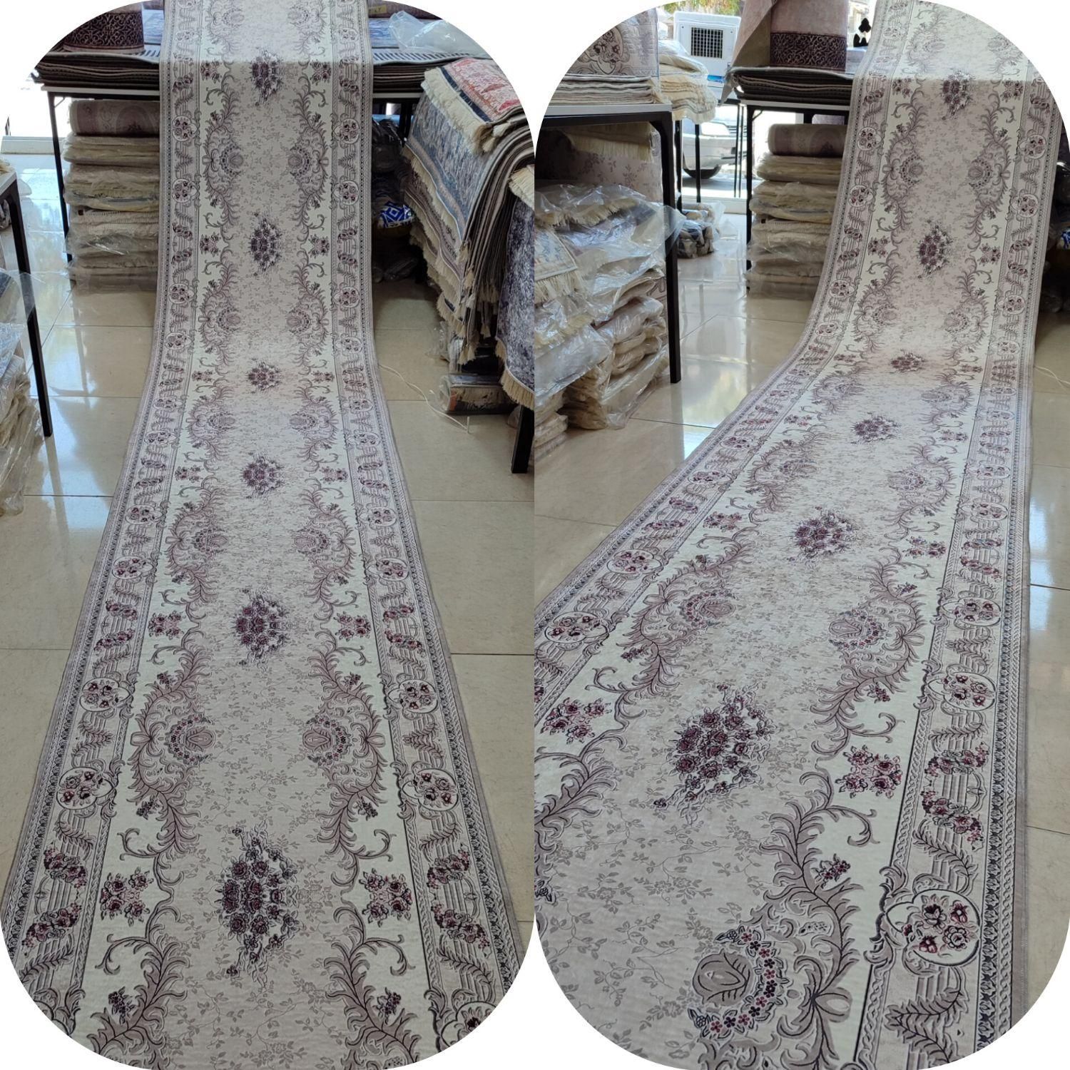 کناره ترک کد 106-2.5|فرش|ارومیه, |دیوار