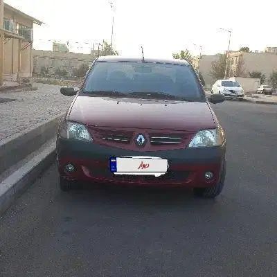 تندر ۹۰ e2 فول مدل ۸۹|خودرو سواری و وانت|تهران, قصر فیروزه ۱|دیوار