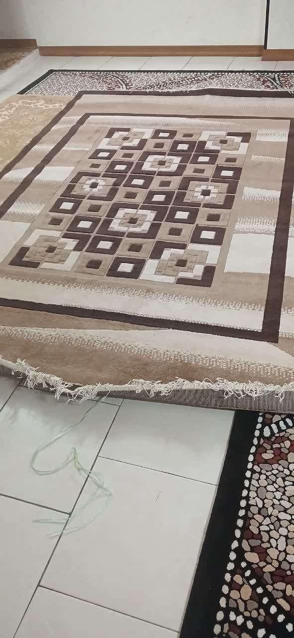 فرش|فرش|اصفهان, خانه اصفهان|دیوار