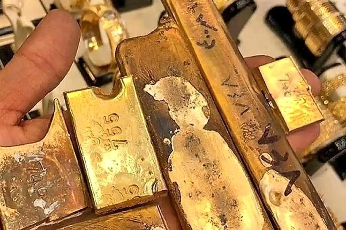 طلا و سکه|جواهرات|خمینی‌شهر, |دیوار