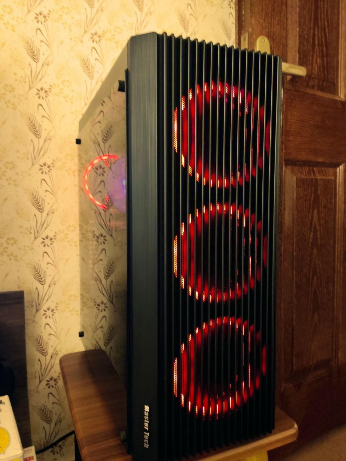 Pc Gaming|رایانه رومیزی|همدان, |دیوار