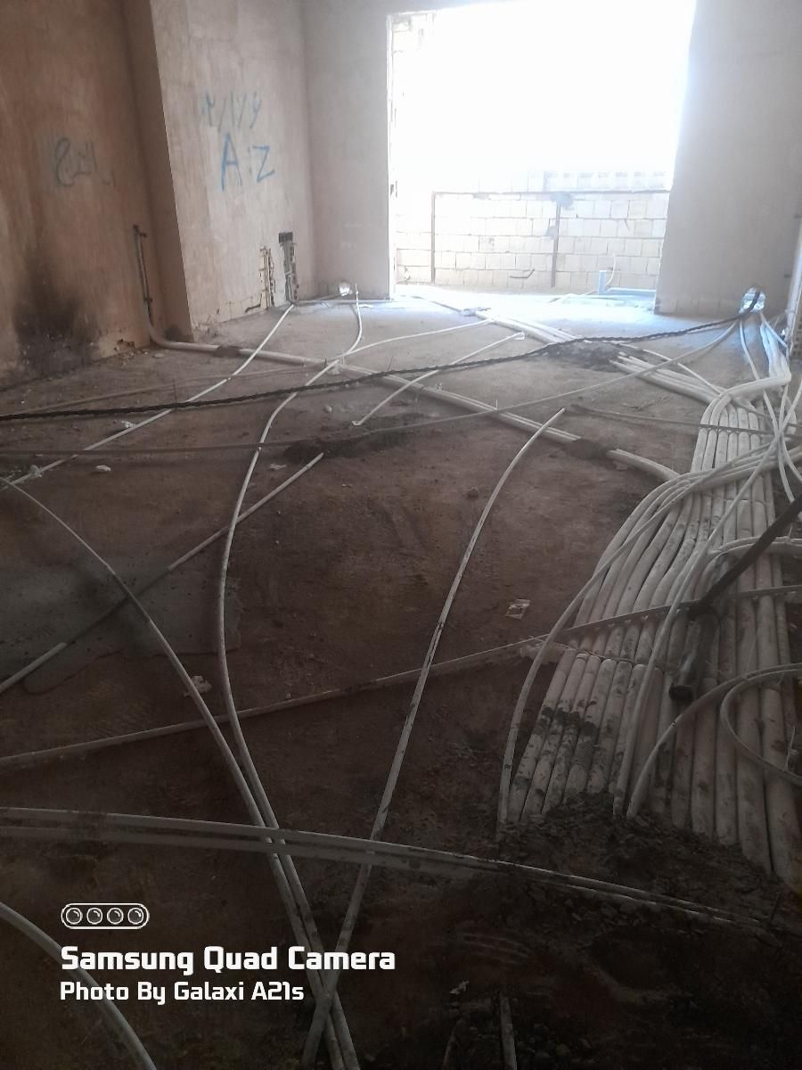 اجرای فوم بتن تخصصی تضمینی فتاحی|خدمات پیشه و مهارت|شهرکرد, |دیوار