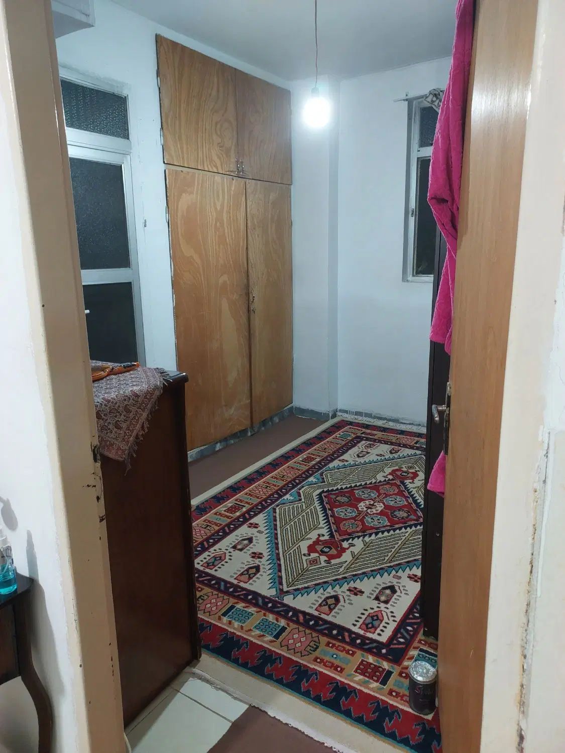 اجاره واحد ۶۵متر در شهرک وائین ۳۲۰رهن قابل تبدیل|اجارهٔ آپارتمان|شهریار, شهرک وائین|دیوار