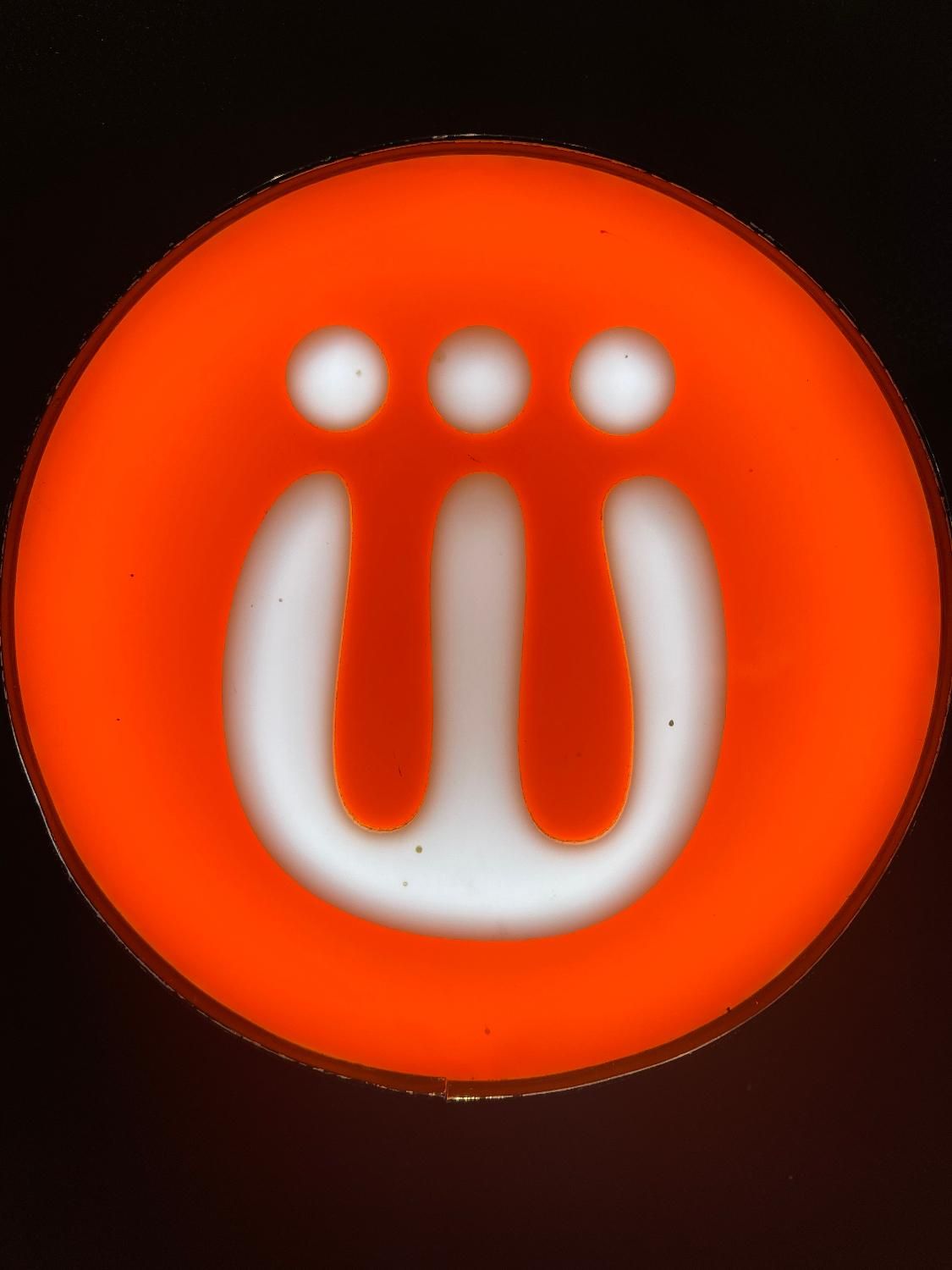 null