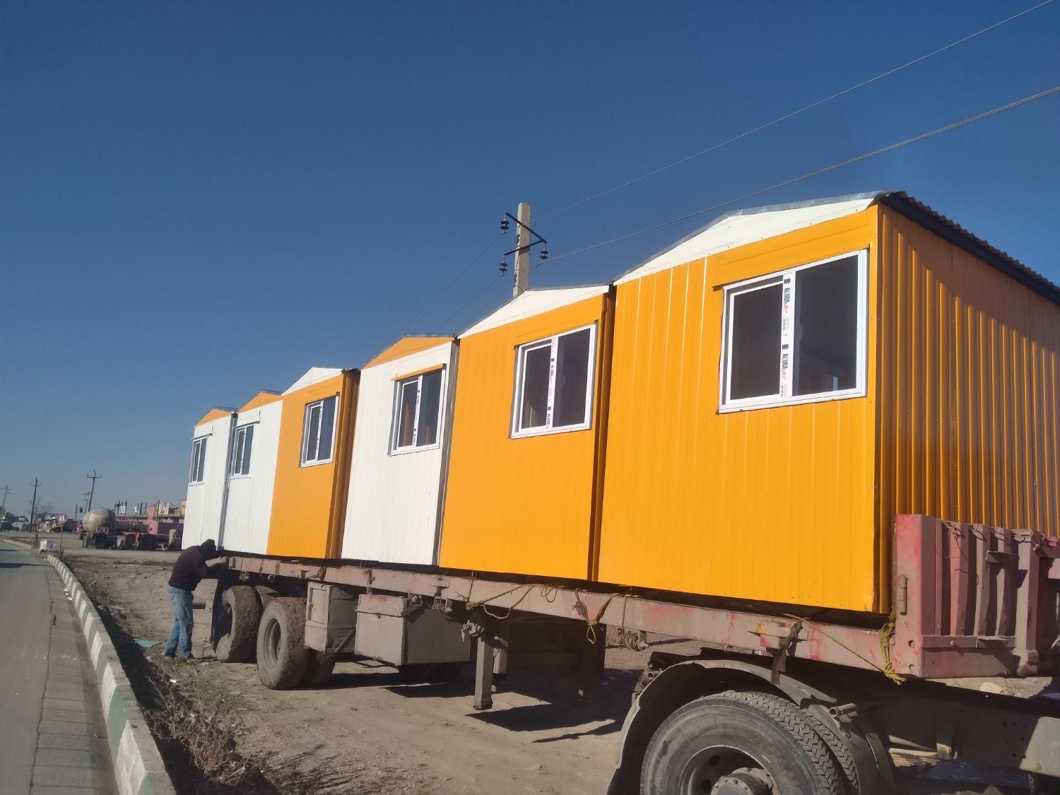 کانکس تبریز|خدمات پیشه و مهارت|اردبیل, |دیوار