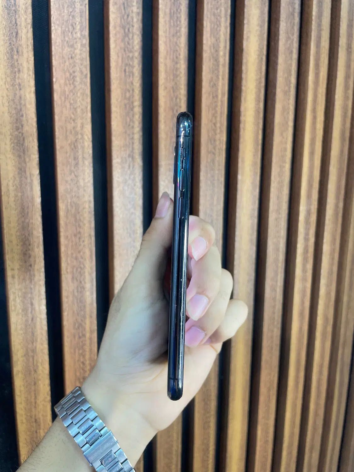 Iphone x 256g|موبایل|رشت, پورسینا|دیوار