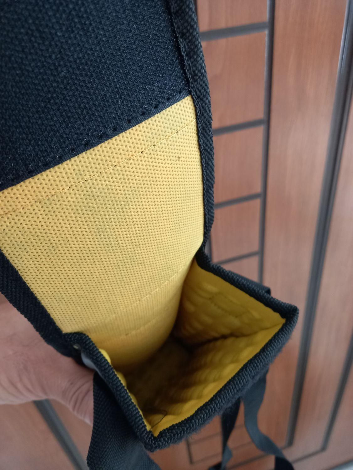 کیف کارتخوان|فروشگاه و مغازه|هشتگرد, شهرک بعثت|دیوار