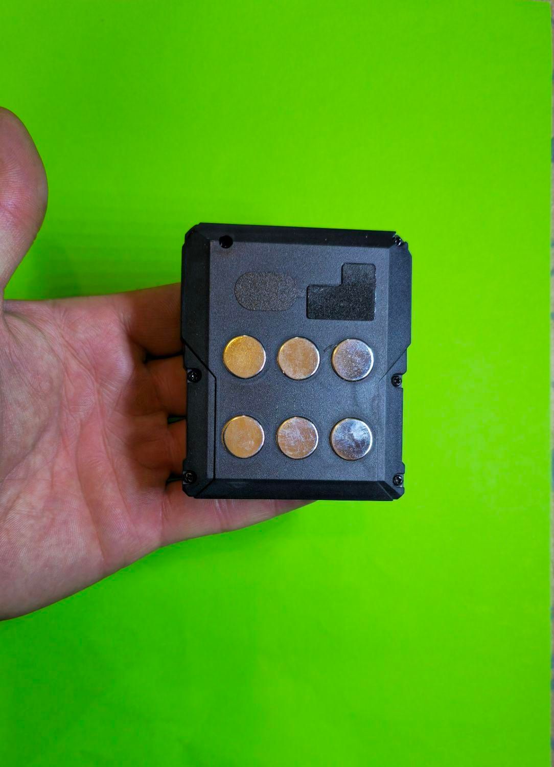 جی پی اس ردیاب آهنربایی مگنتی|قطعات یدکی و لوازم جانبی|فردیس, منظریه|دیوار