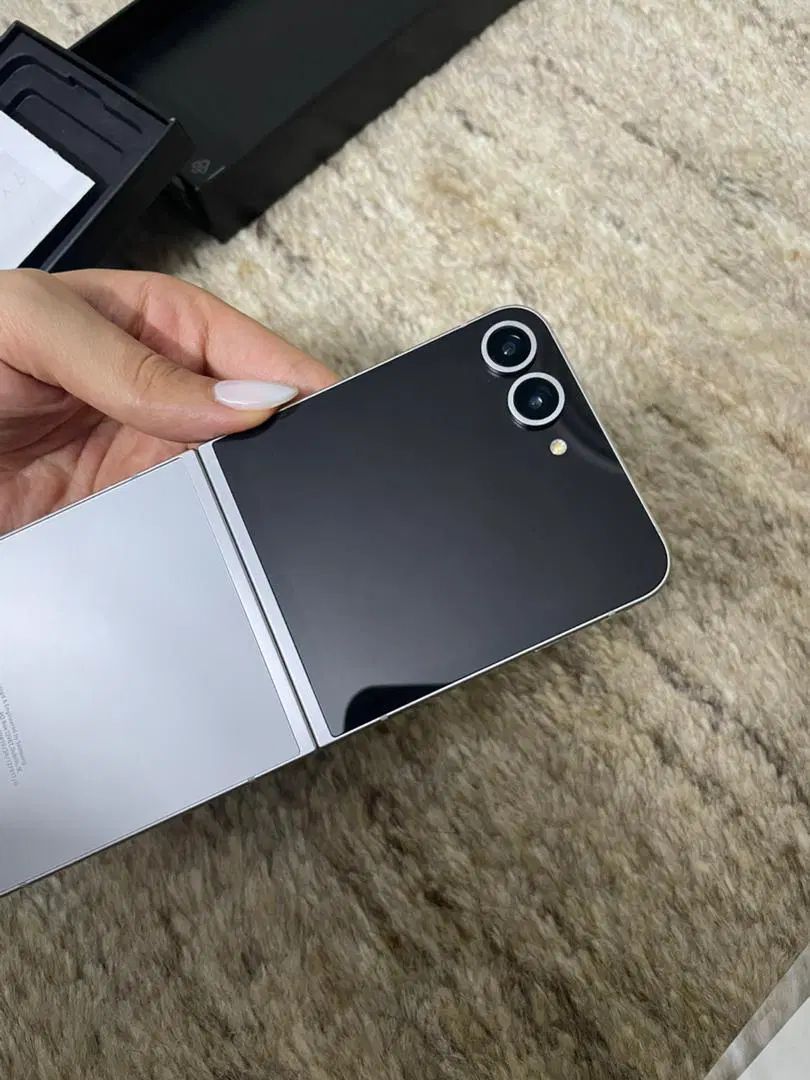 سامسونگ z filip6|موبایل|تهران, یوسف‌آباد|دیوار