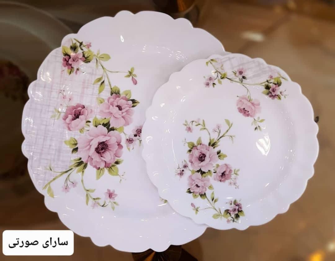 سرویس ۲۷تکه ارکوپال جدید|ظروف سرو و پذیرایی|زاهدان, |دیوار