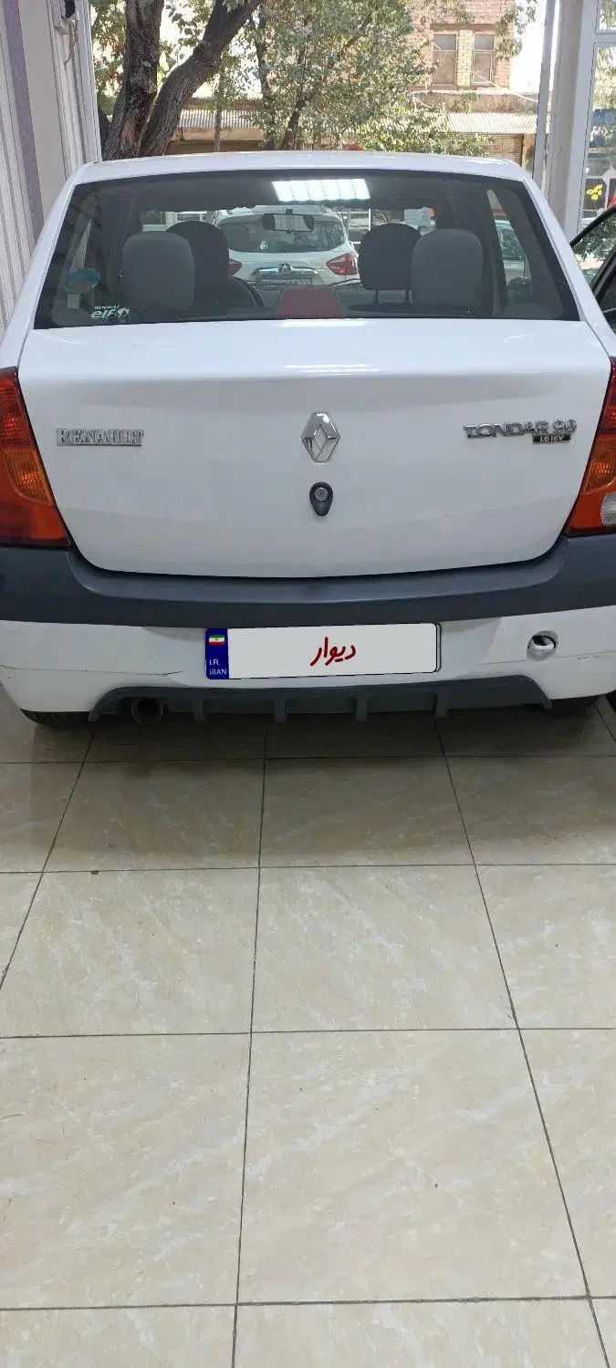 L90 مدل ۹۶|خودرو سواری و وانت|تبریز, |دیوار