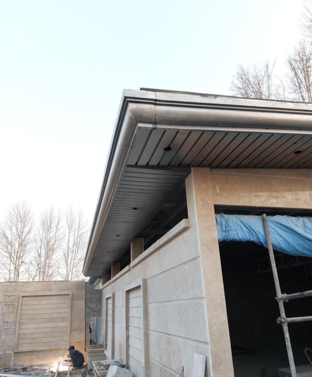 سقف شیروانی و آردواز،آلاچیق،  پوشش سوله|خدمات پیشه و مهارت|شهریار, شهریار|دیوار