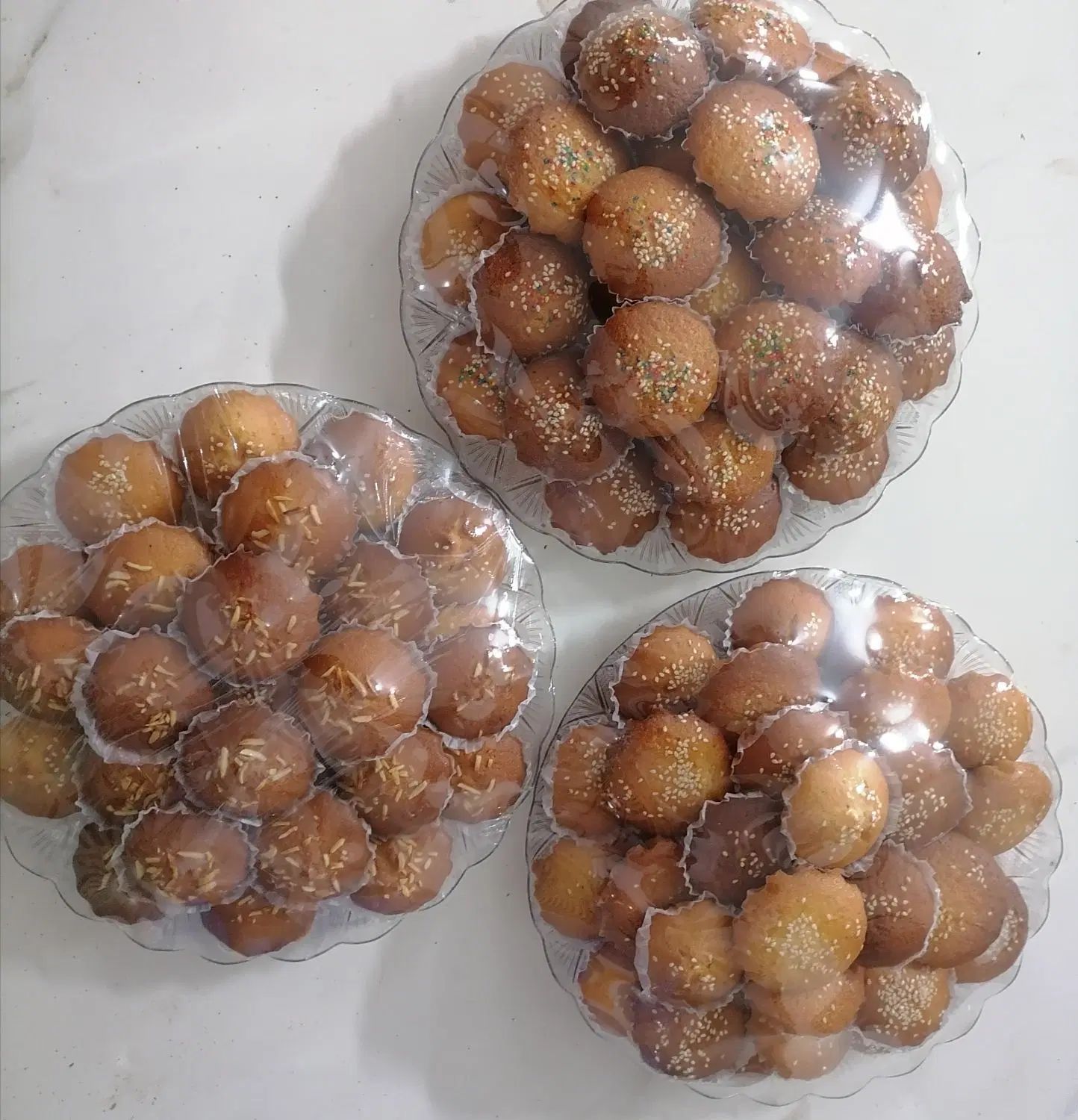توستر|اجاق گاز و لوازم برقی پخت‌وپز|مشهد, حجاب (شهرک غرب)|دیوار