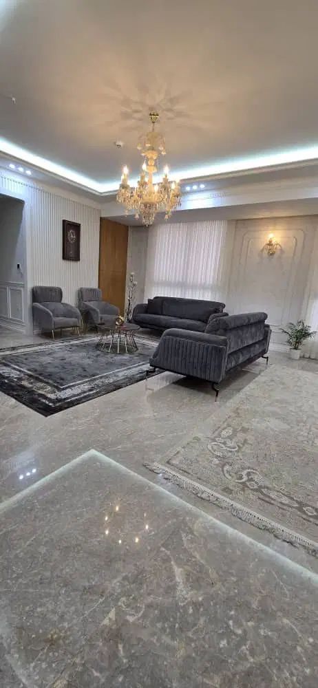 آپارتمان 177 متری امامت 32 تاپ معاوضه با 120 متری|فروش آپارتمان|مشهد, آزادشهر|دیوار