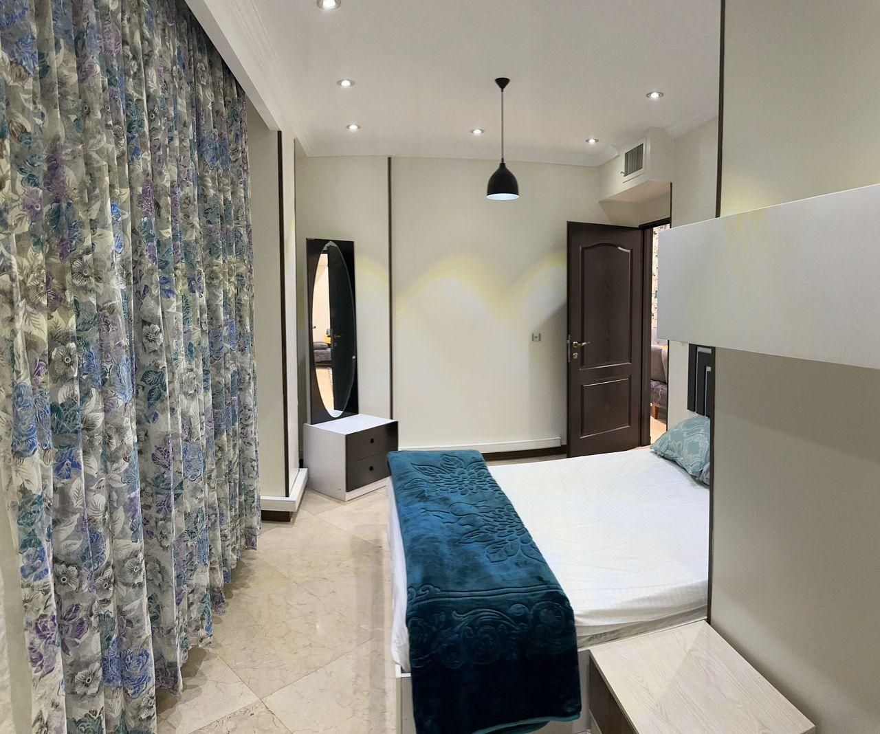 اجاره روزانه و کوتاه مدت یک خواب در مرزداران|اجارهٔ کوتاه‌مدت آپارتمان و سوئیت|تهران, مرزداران|دیوار