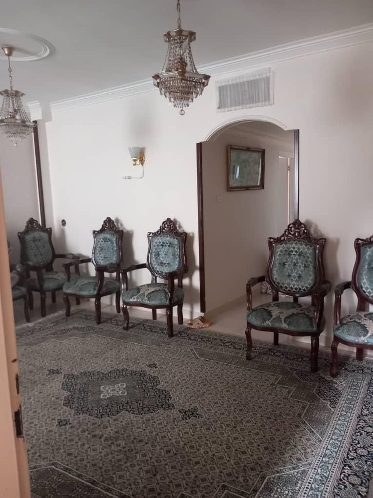 آپارتمان ۶۵ متری دوخوابه خوش‌نقشه و نورگیر|اجارهٔ آپارتمان|تهران, دلگشا|دیوار