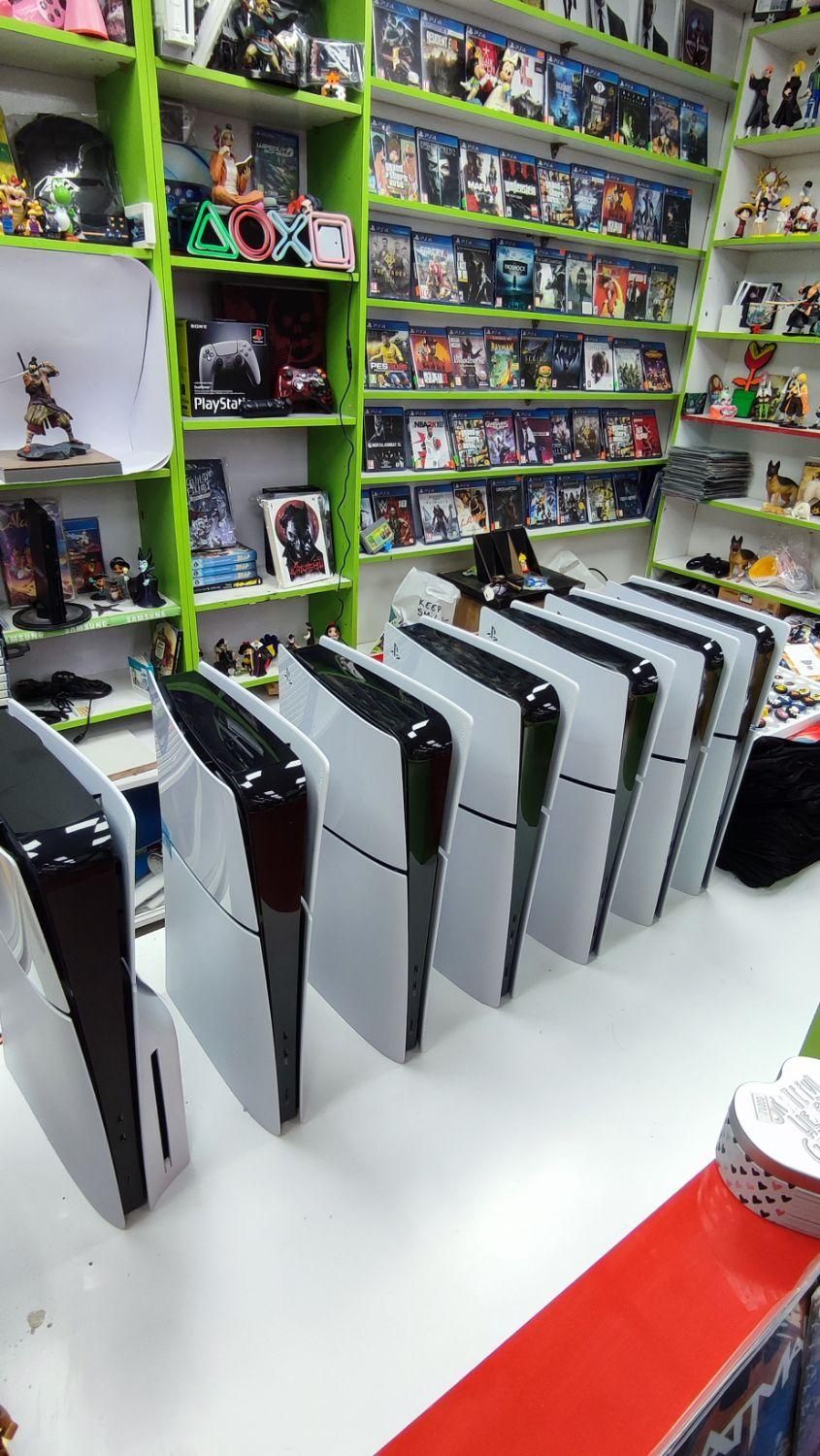 مشاوره نصب بازی Ps5-Ps4-Xbox پیک|کنسول، بازی ویدئویی و آنلاین|اهواز, طالقانی|دیوار