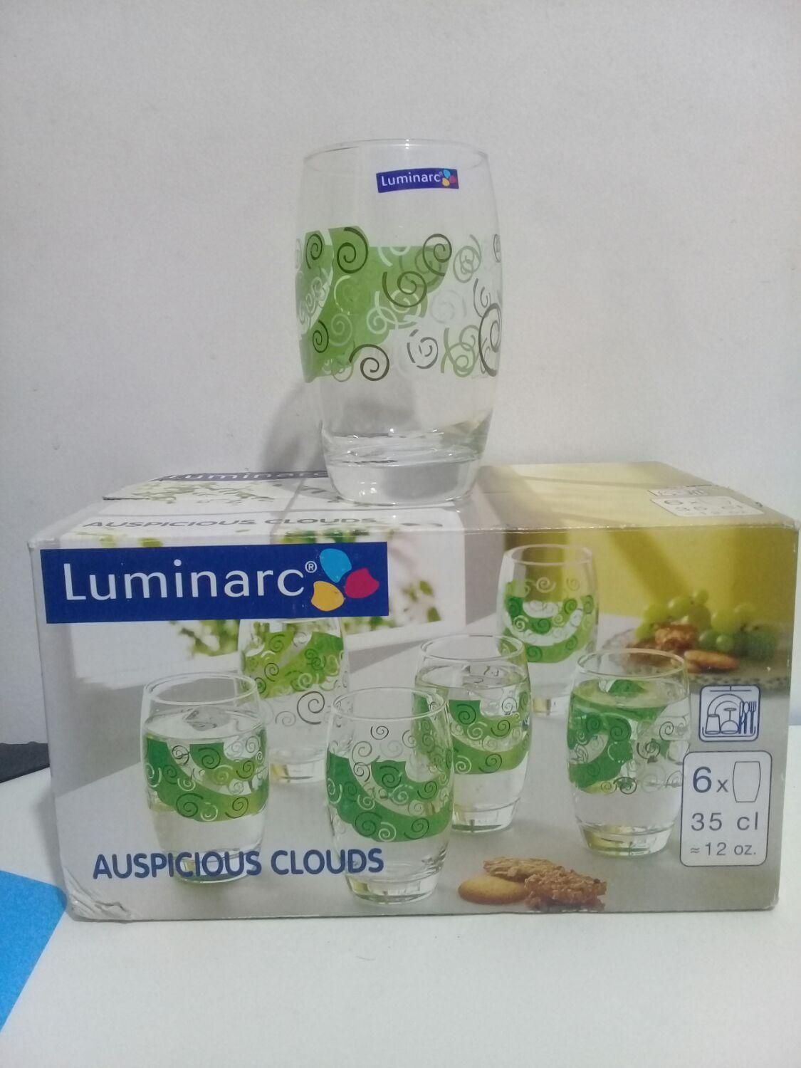 لوازم نو و در حد قیمت مناسب|ظروف سرو و پذیرایی|ساوه, |دیوار