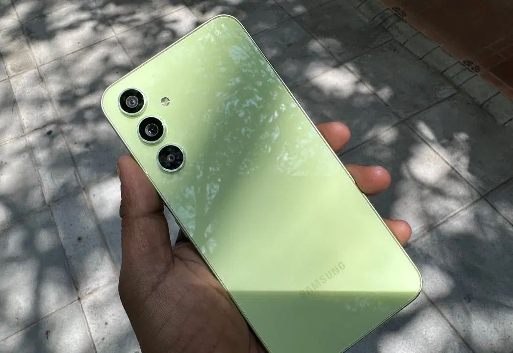A54 128g|موبایل|تهران, آذری|دیوار