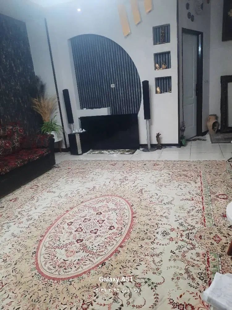 ۷۰ متر ۲ خواب با پارکینگ و آسانسور/املاک۴دیواری|اجارهٔ آپارتمان|اندیشه, شهرک المهدی|دیوار