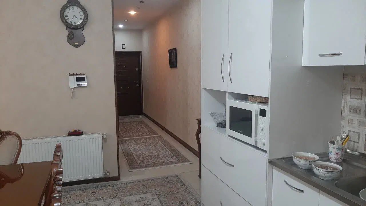 فروش واحد ۹۴ متری فول/سند تکبرگ/ وحدت ۱۶ غربی|فروش آپارتمان|فردیس, نگارستان|دیوار