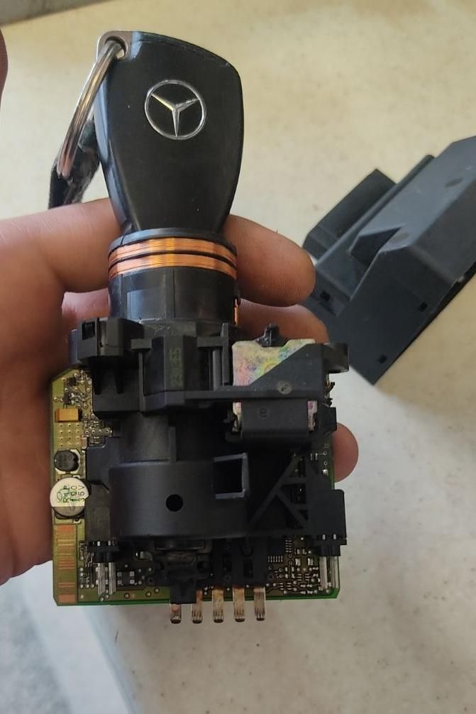 کلید سازی نوین به صورت شبانه روزی و سیار|خدمات پیشه و مهارت|بجنورد, |دیوار