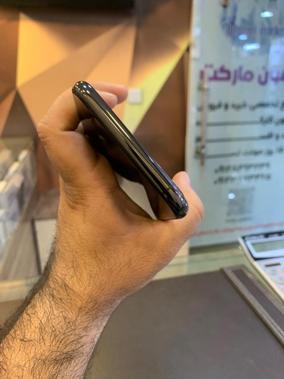 اپل iPhone 11 Pro Maxباحافظهٔ۶۴گیگابایت بامهلت تست|موبایل|تهران, دهقان|دیوار