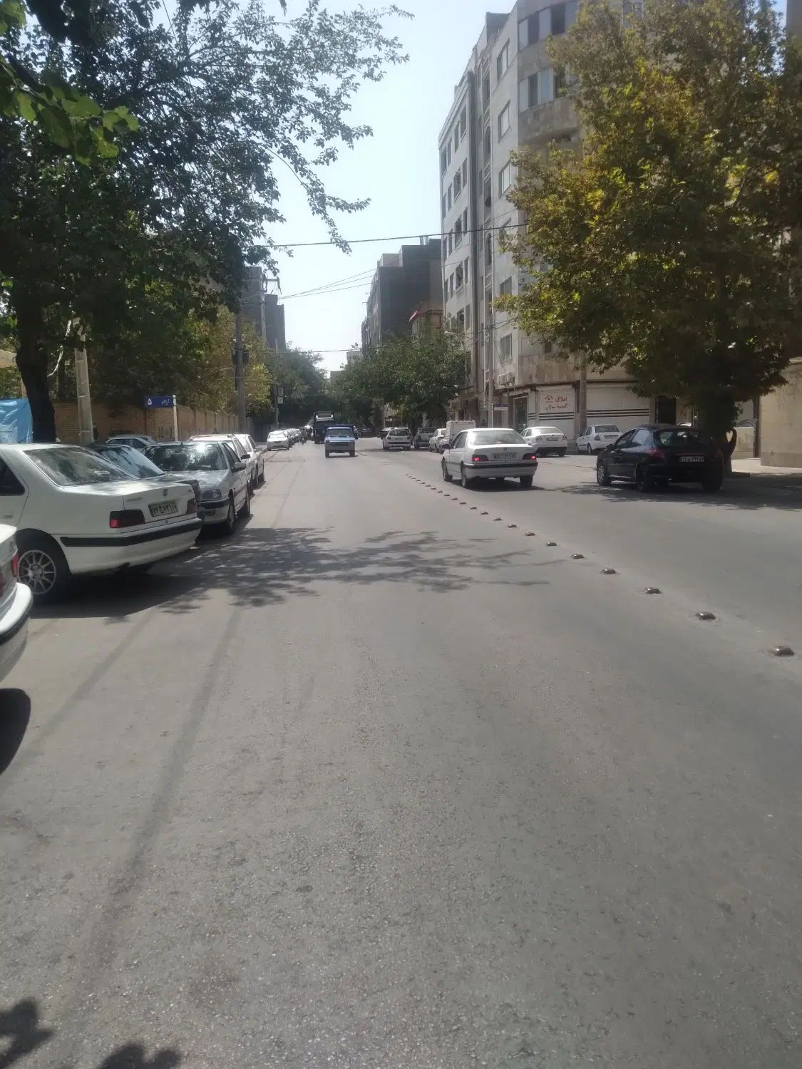 مغازه 30 متری تجاری در جانباز شمالی|فروش مغازه و غرفه|مشهد, جانباز|دیوار