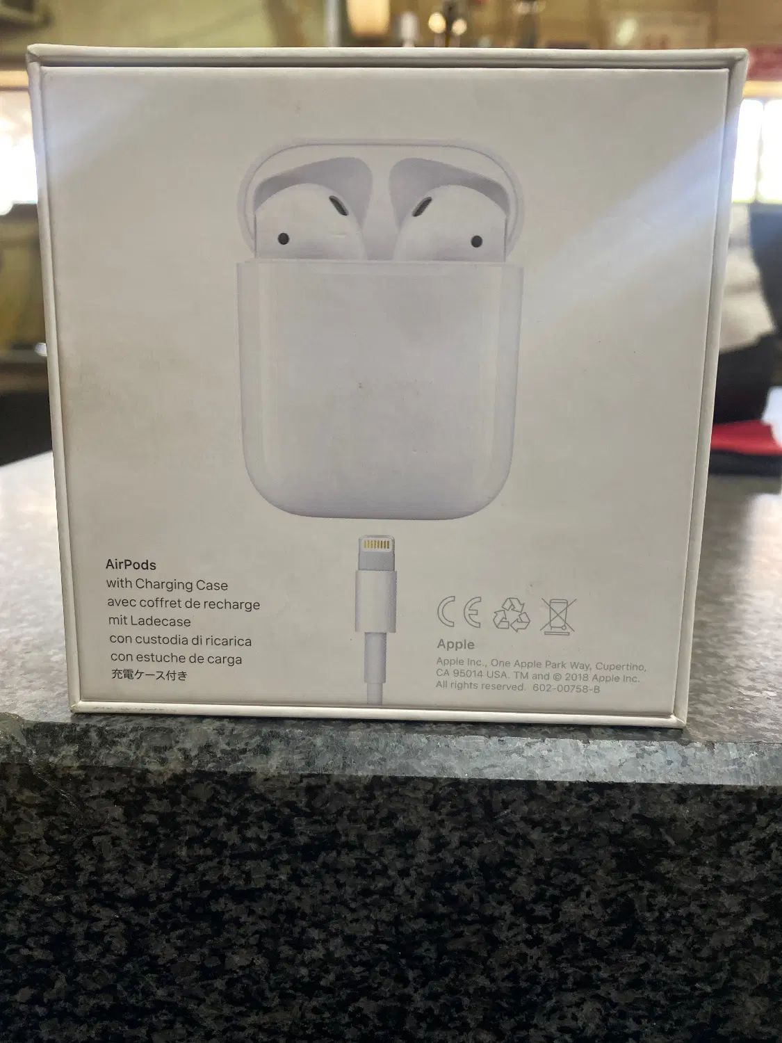 airpods2|لوازم جانبی موبایل و تبلت|تهران, پیکان شهر|دیوار