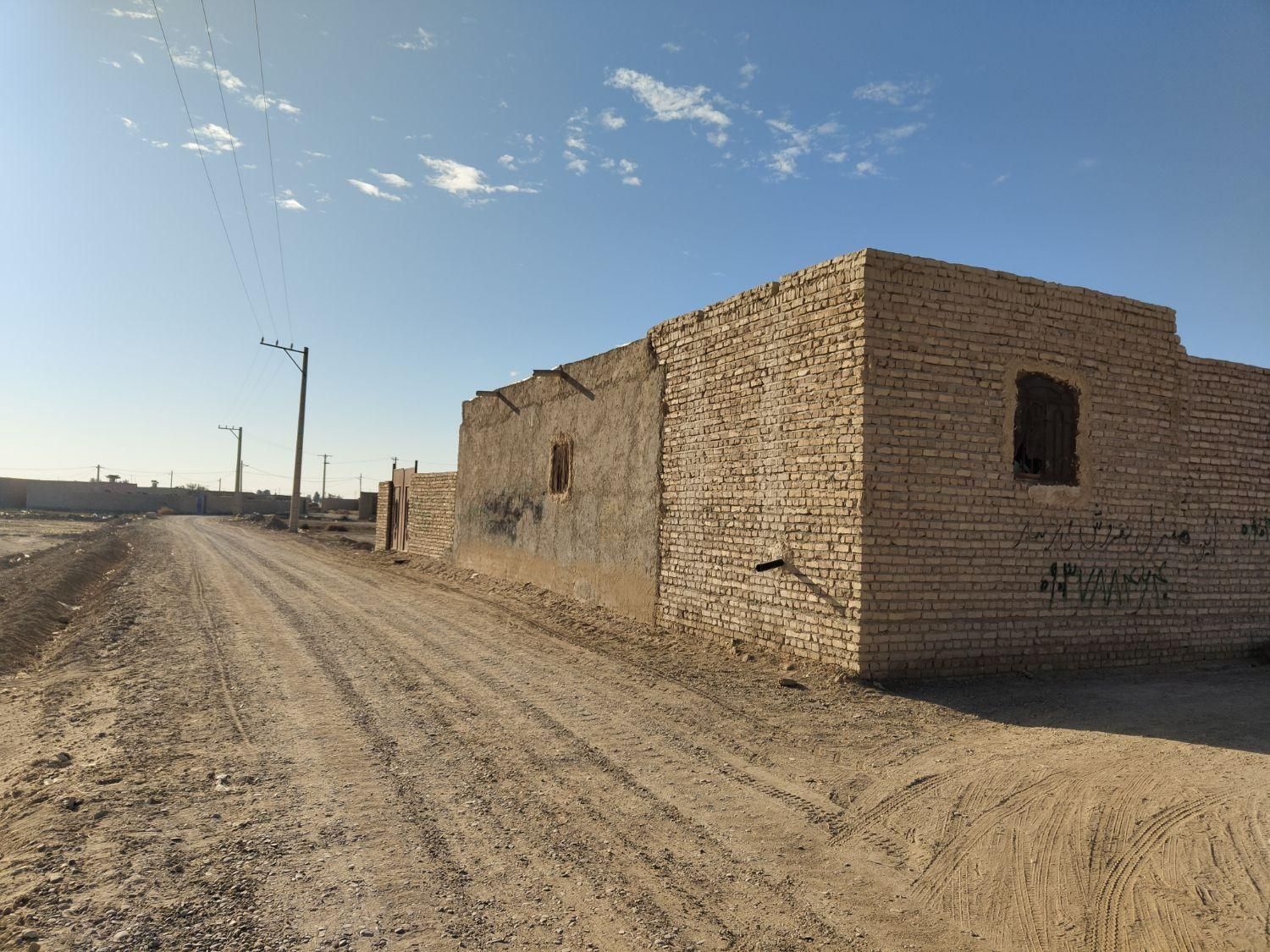 منزل ویلایی بهترین جای روستای یادگار|فروش خانه و ویلا|زهک, |دیوار