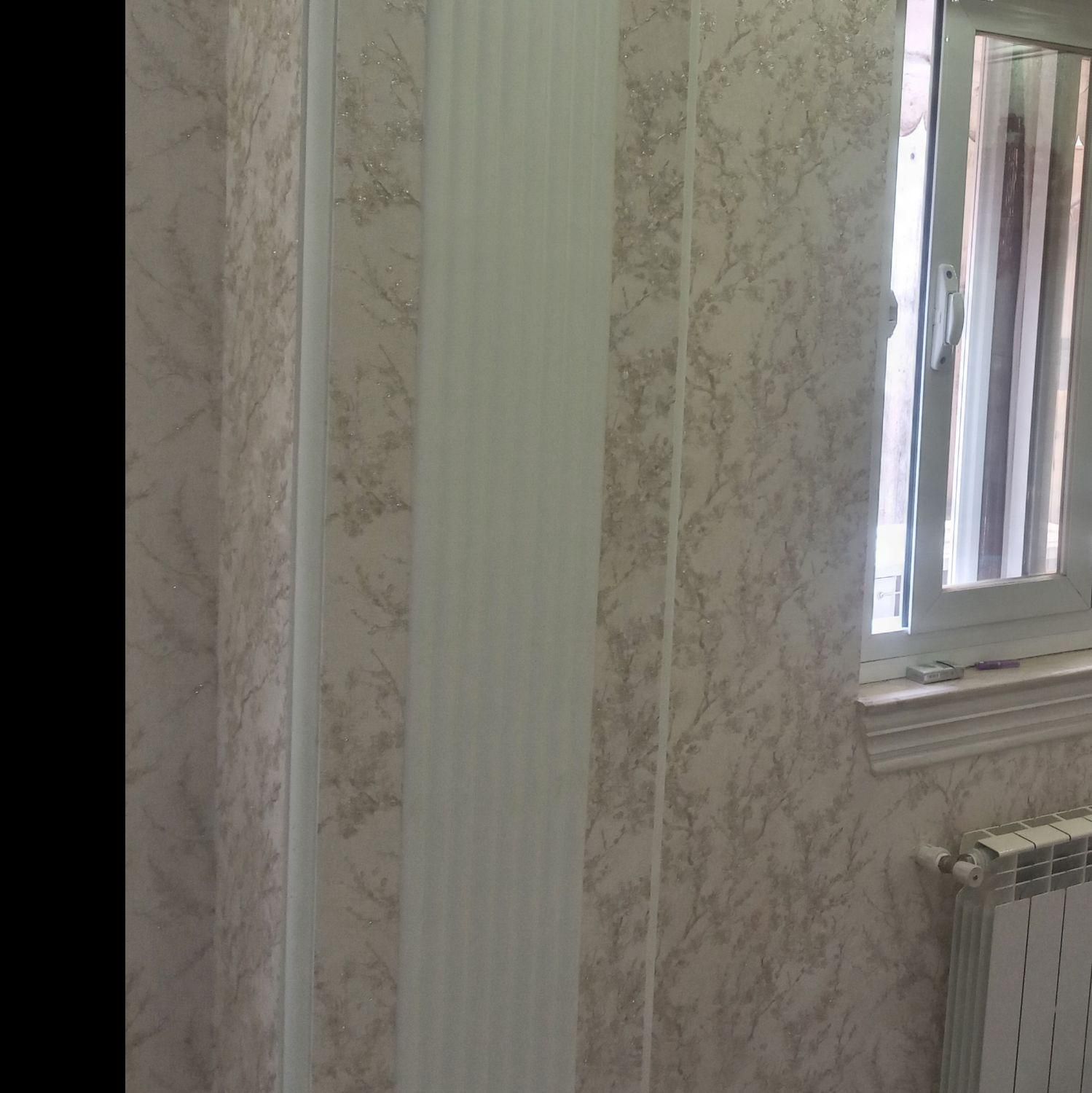 آقای نصاب. . . فروش و نصب کاغذ دیواری و پوستر|خدمات پیشه و مهارت|رشت, یخسازی|دیوار