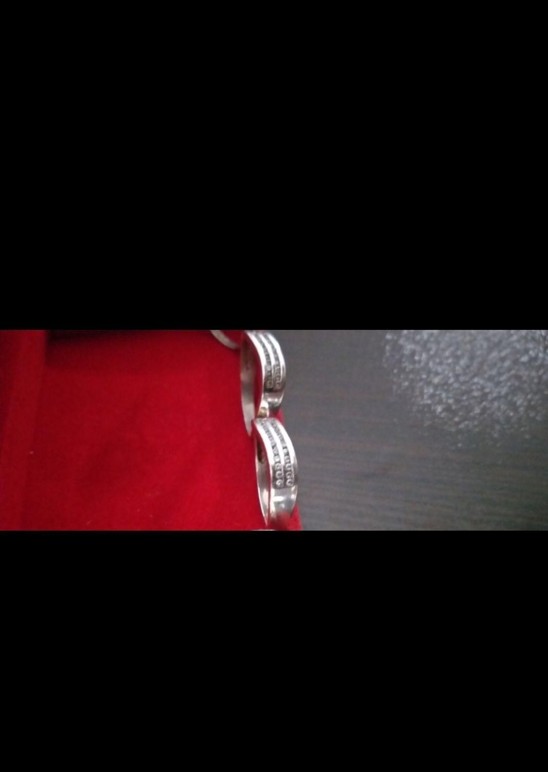 انگشترهای حلقه نقره 925 ایتالیا،گردنبند|جواهرات|تهران, میرداماد|دیوار