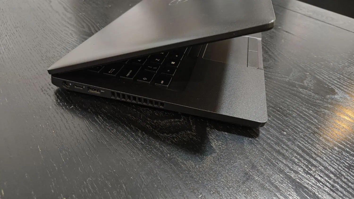 لب تاپ DELL 5400|رایانه همراه|تهران, میرداماد|دیوار