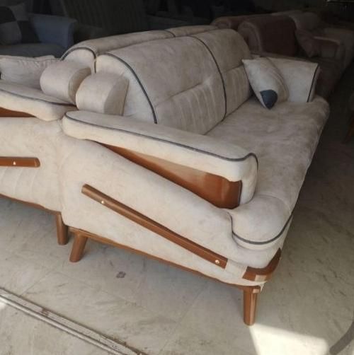 مبل با ضمانت نامه معتبر|مبلمان خانگی و میز عسلی|سلماس, |دیوار