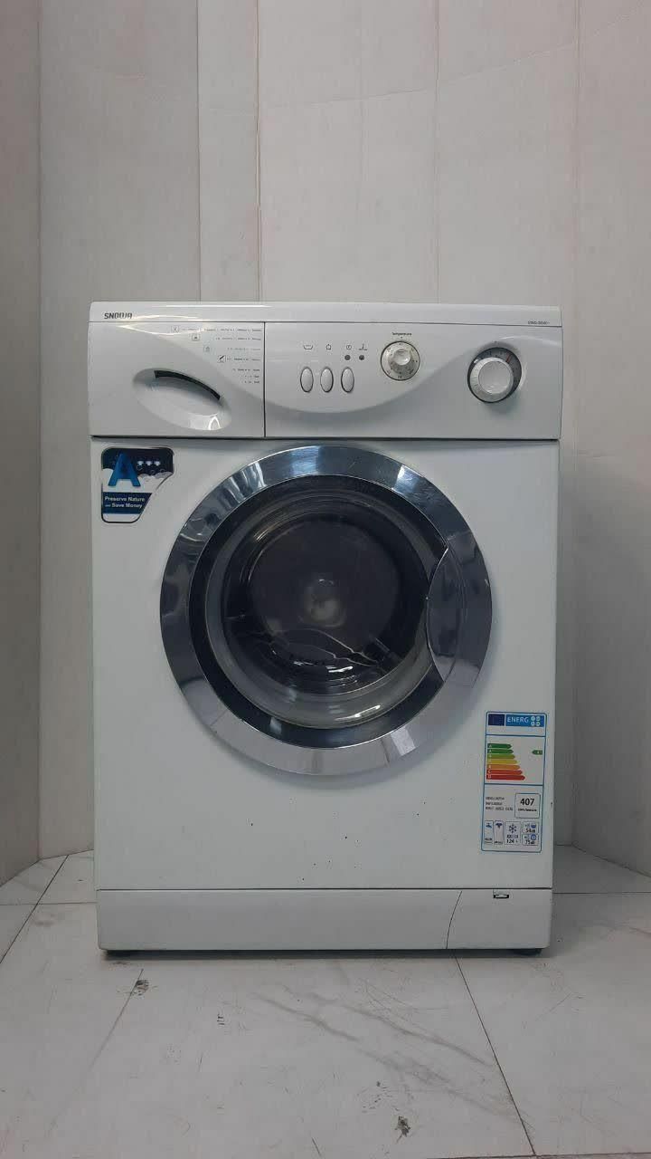 ماشین لباسشویی ایندزیت - Indesit|ماشین لباسشویی و خشک‌کن لباس|اسلام‌شهر, |دیوار