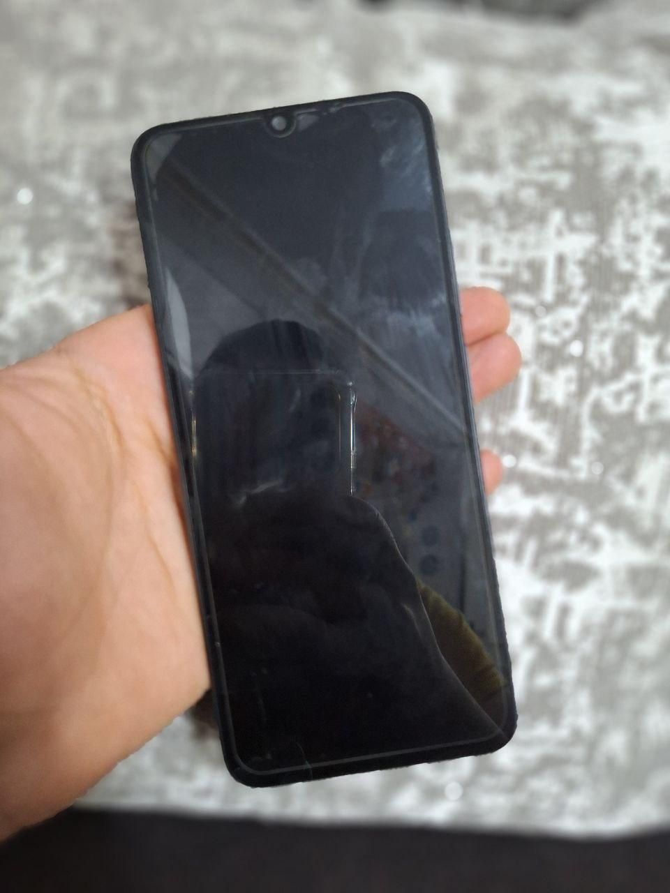 شیاومی Redmi 12C 128g بدون کارتن‌ و انتقال‌مالکیت|موبایل|تهران, امیر بهادر|دیوار