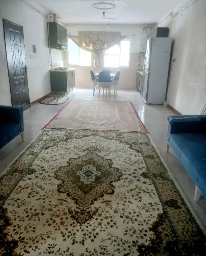 طبقه بالا با پارکینگ90 متر گاز دانشگاه پوراسماعیلی|فروش آپارتمان|رشت, پل تالشان|دیوار