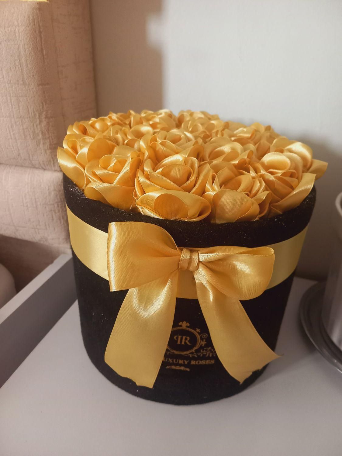 گل روبانی دانه ای فقط ۱۳ت|گل مصنوعی|اردبیل, |دیوار