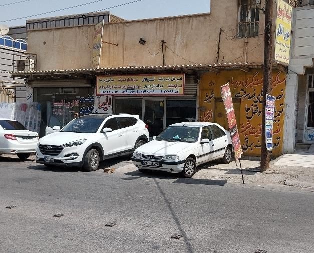 صداگیری خودرو به صورت تخصصی|خدمات موتور و ماشین|اهواز, کمپلو جنوبی|دیوار