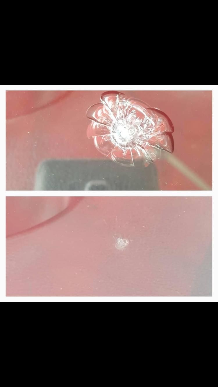 ترمیم شیشه اتومبیل|خدمات موتور و ماشین|کرج, گلشهر|دیوار