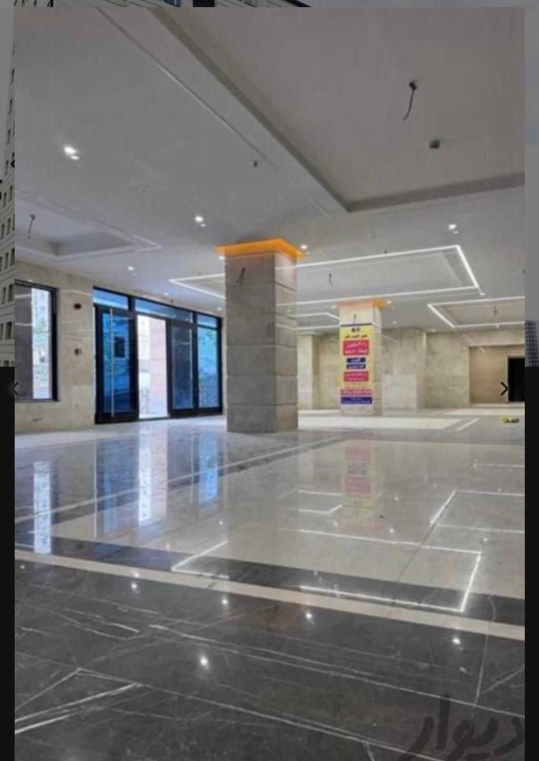 پروژهای غدیر کوهسار کوثر ۲خوابه و ۳خوابه|فروش آپارتمان|پردیس, فاز ۱۱|دیوار