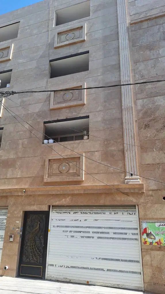 فروش آپارتمان ۶۰ متری ۱ خوابه طبقه ۱ در کوشک میدان|فروش آپارتمان|شیراز, کوشک میدان|دیوار
