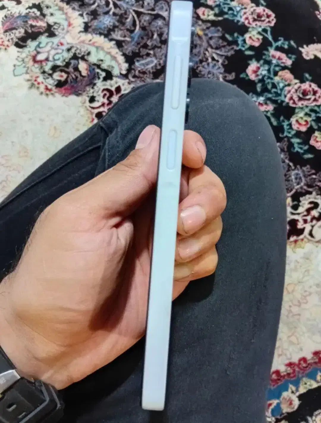 گوشیa15|موبایل|کرمانشاه, |دیوار