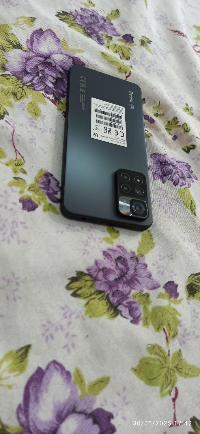 گوشی نوت 11 پروپلاس 5G|موبایل|اصفهان, خانه اصفهان|دیوار